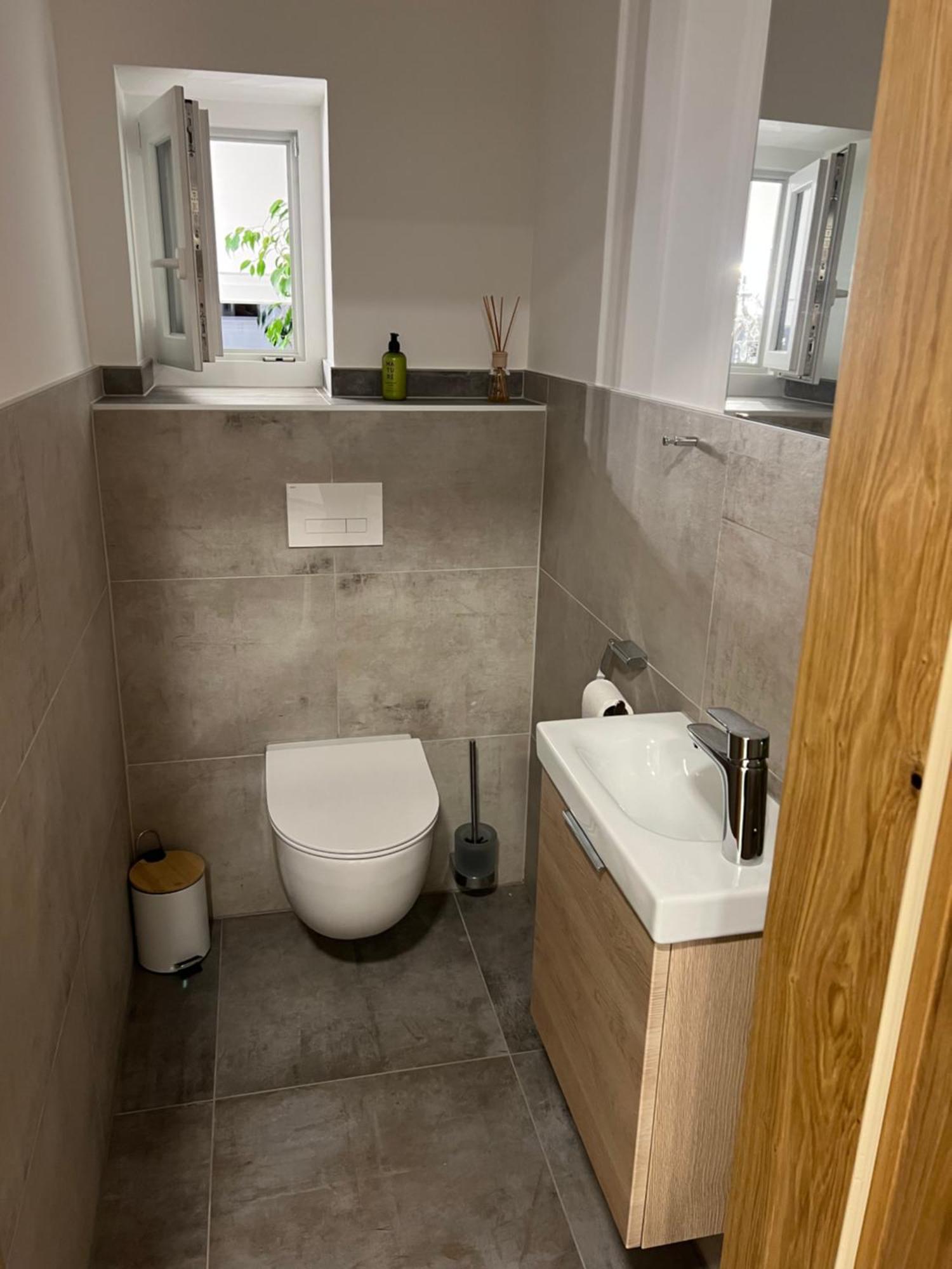 Apartamento Haus Am Fischteich Feistritz ob Bleiburg Exterior foto